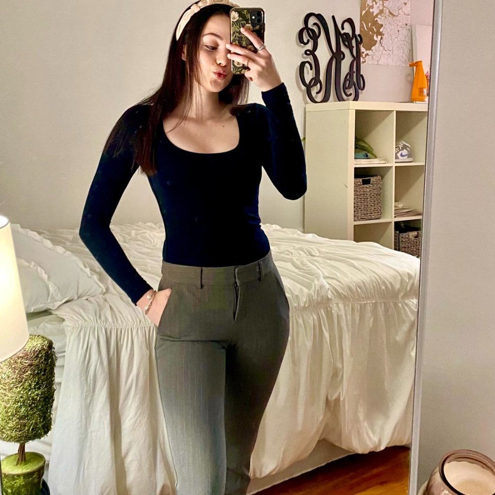 Express Pants - Picture 6 of 8